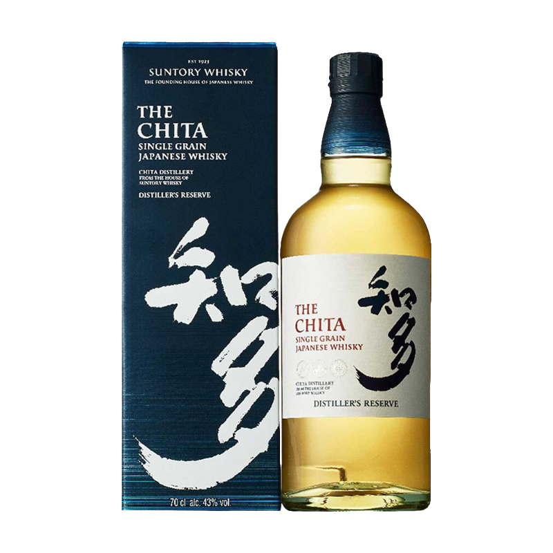 日本知多威士忌700ML