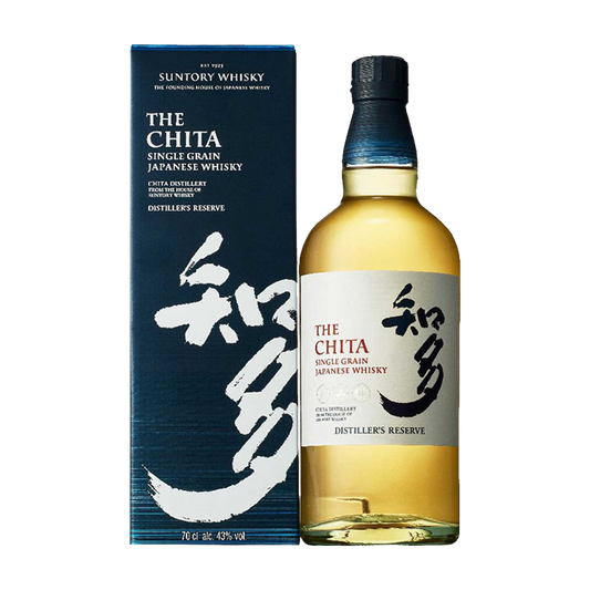 日本知多威士忌700ML