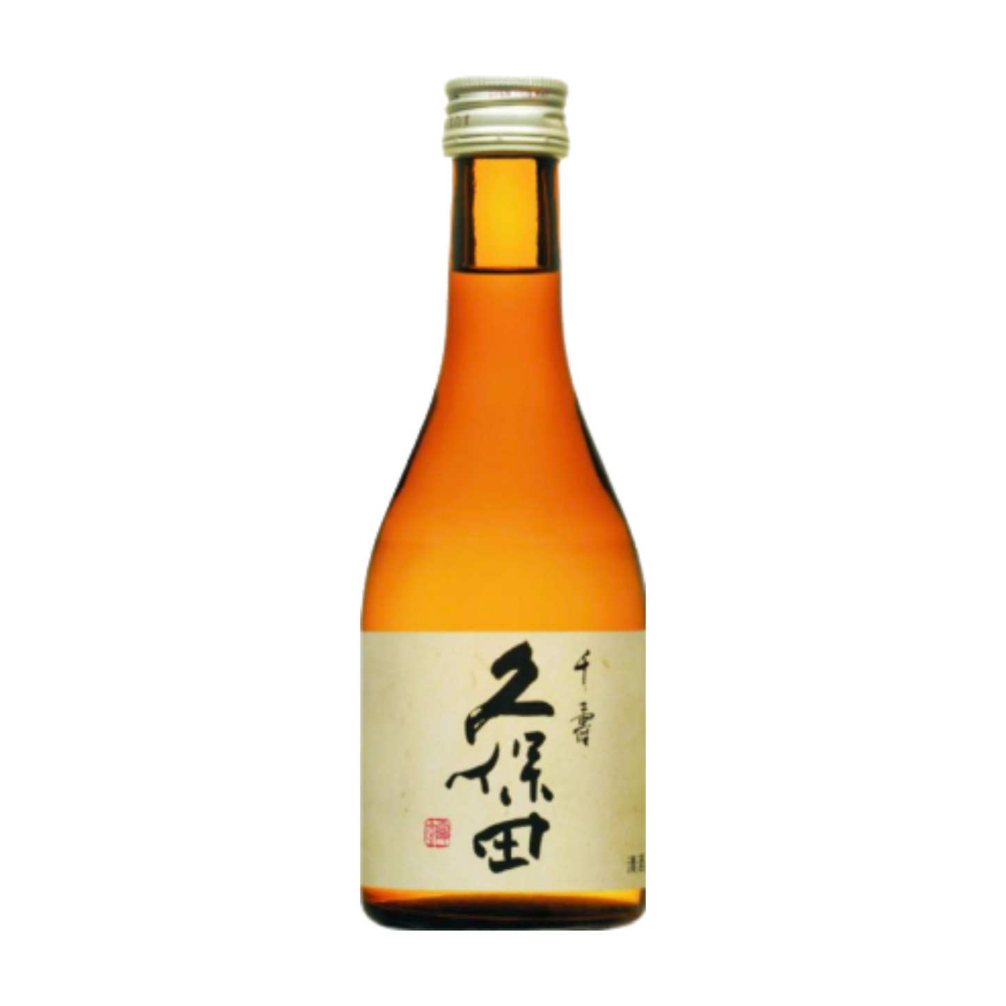 久保田千壽吟釀清酒300ML