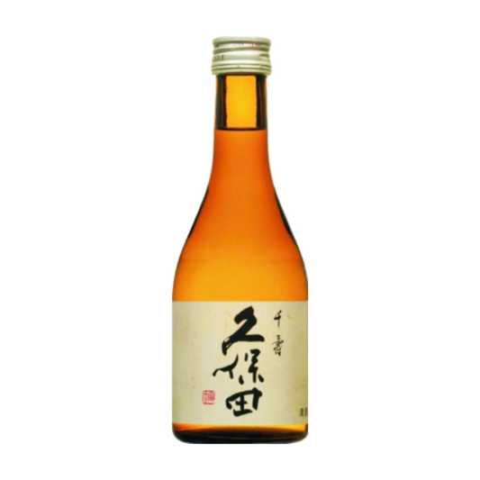 久保田千壽吟釀清酒300ML