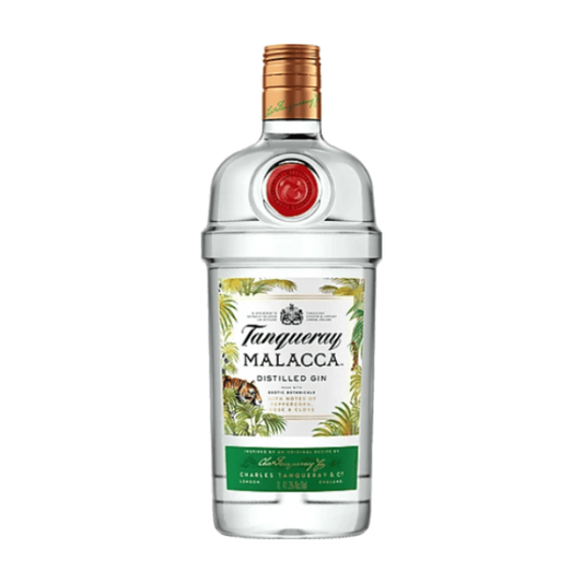 Tanqueray坦奎麗麻六甲琴酒1L