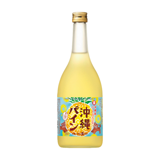 寶酒造沖繩鳳梨酒 720ML