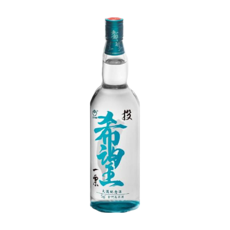 金門高粱58度113年大選紀念酒(希望)750ML