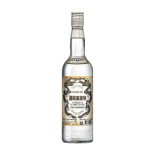 金門高粱58度58週年紀念版(傳奇) 580ML