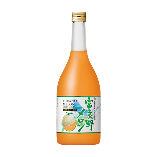 寶酒造富良野哈密瓜 720ML-6入