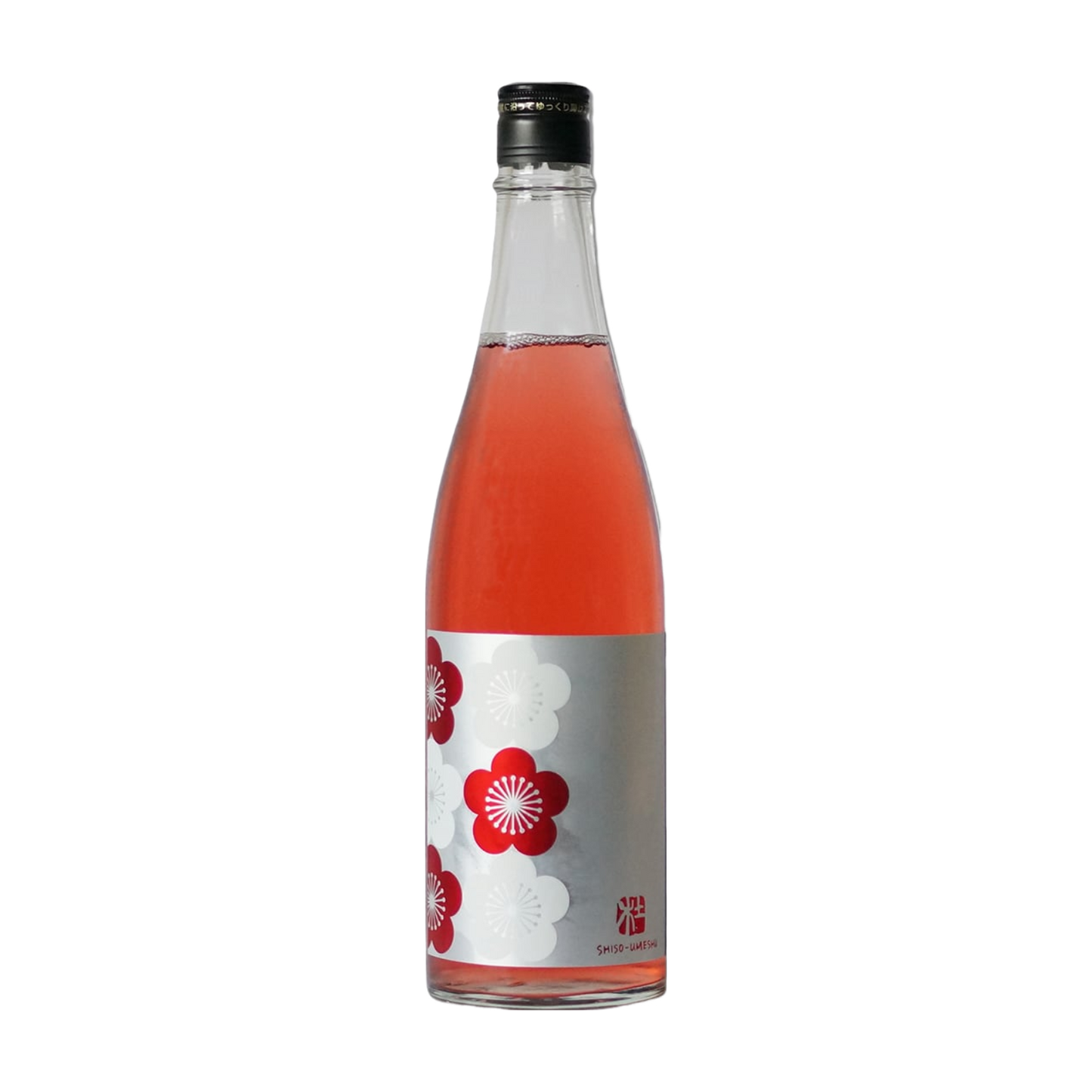 杜之藏紫蘇梅酒720ML