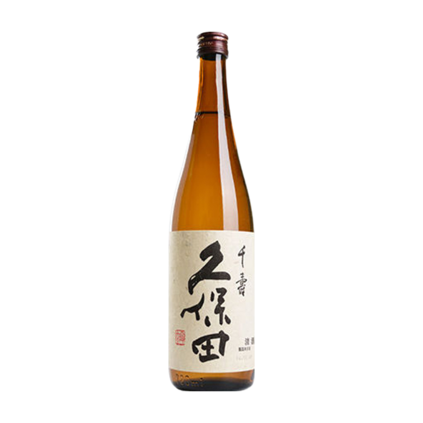 久保田千壽吟釀清酒720ML