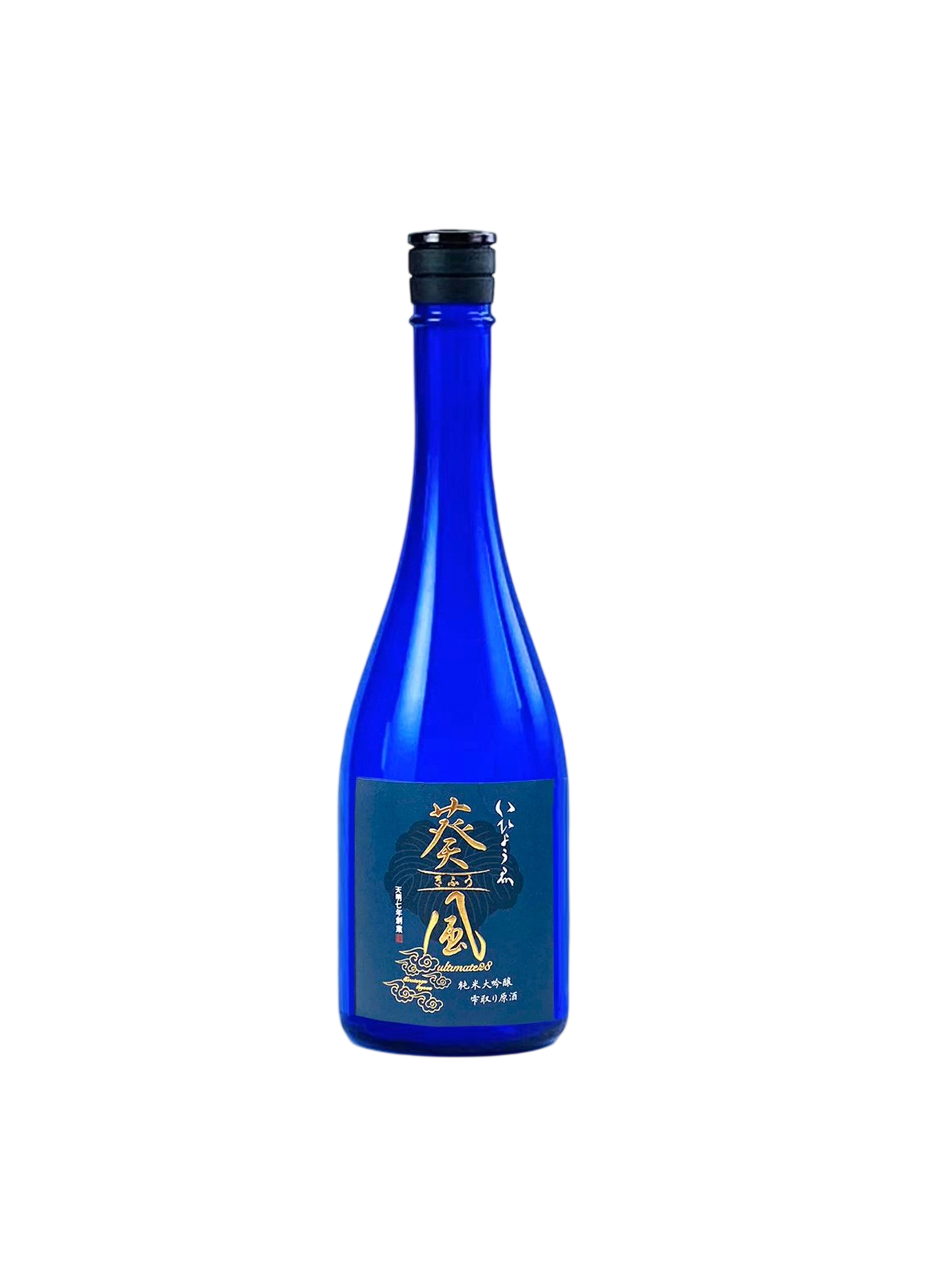 葵風純米大吟釀雫取原酒720ml
