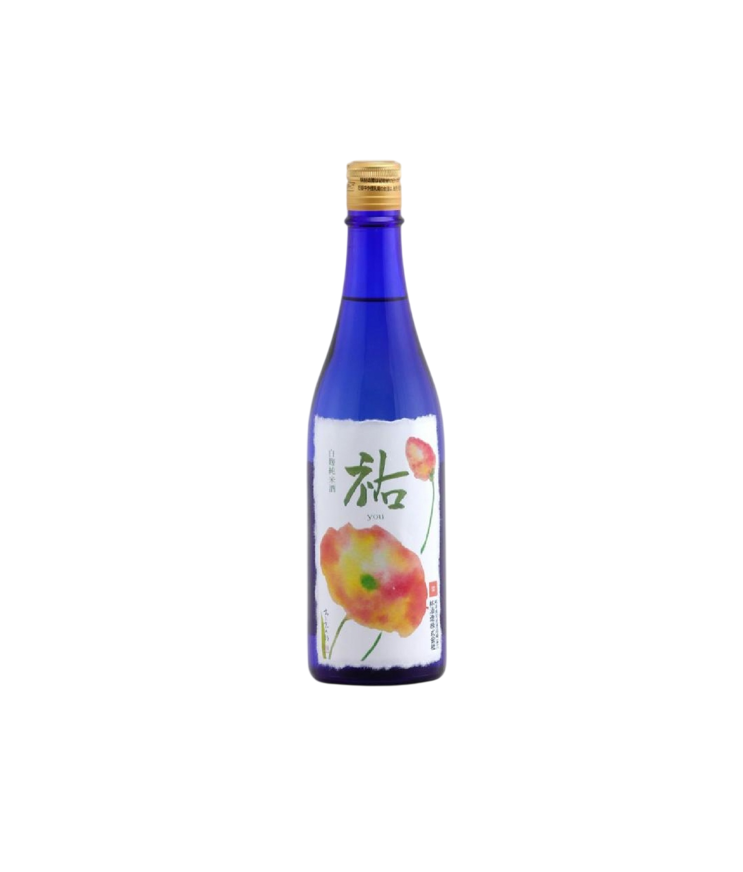 美濃天狗白麴純米祐720ml