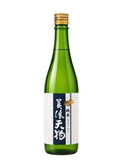 美濃天狗純米酒720ml