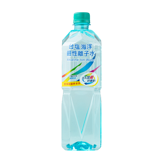 台鹽海洋生成水850ml