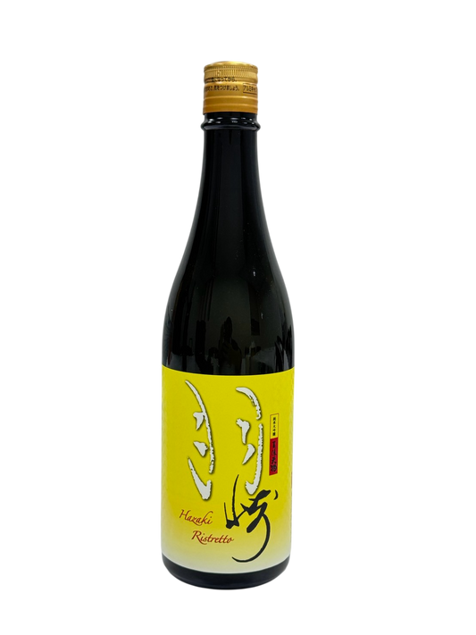 美濃天狗純米大吟釀羽崎(限定版)720ml