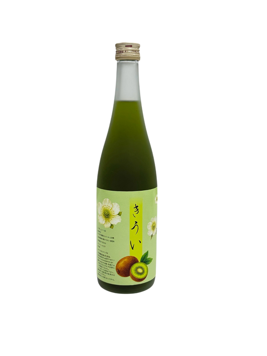 中島奇異果酒720ml