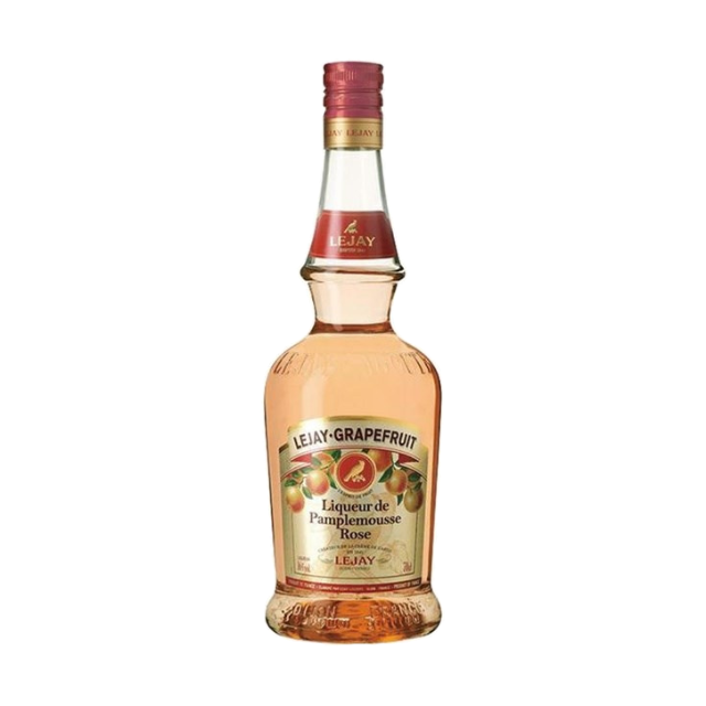 LEJAY樂傑葡萄柚香甜酒700ML