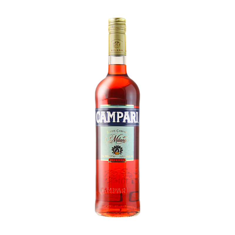 CAMPARI金巴利香甜酒1L