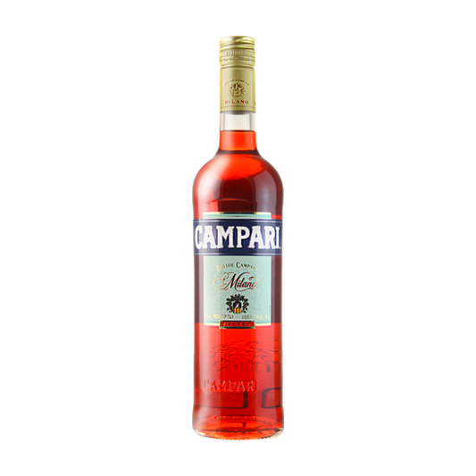 CAMPARI金巴利香甜酒1L