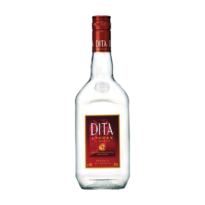 DITA荔枝香甜酒700ML