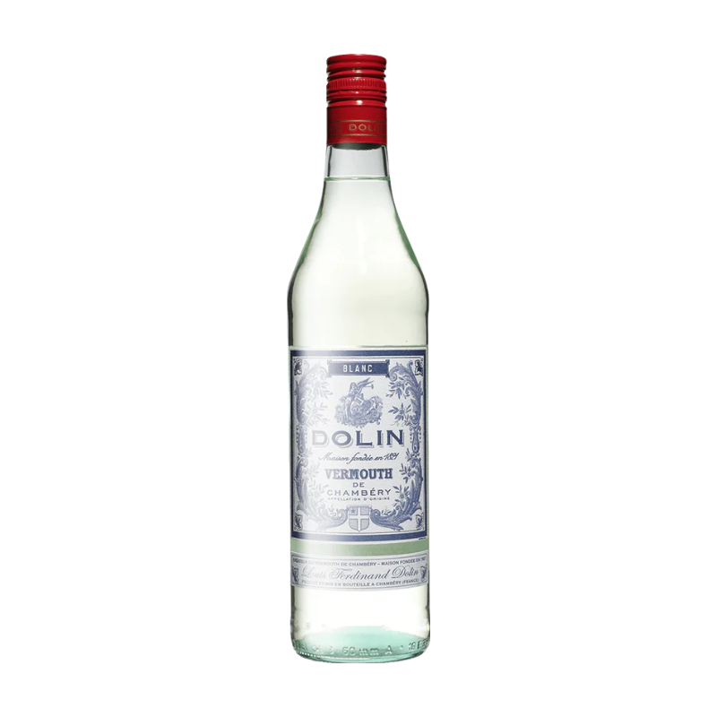 DOLIN多林白香艾酒750ML