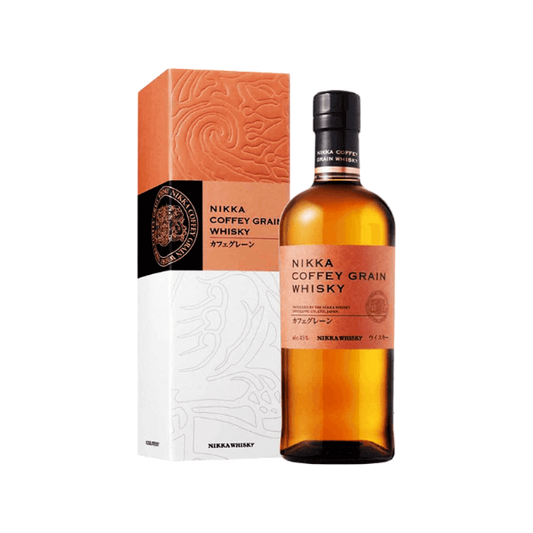 NIKKA科菲穀物威士忌 700ML