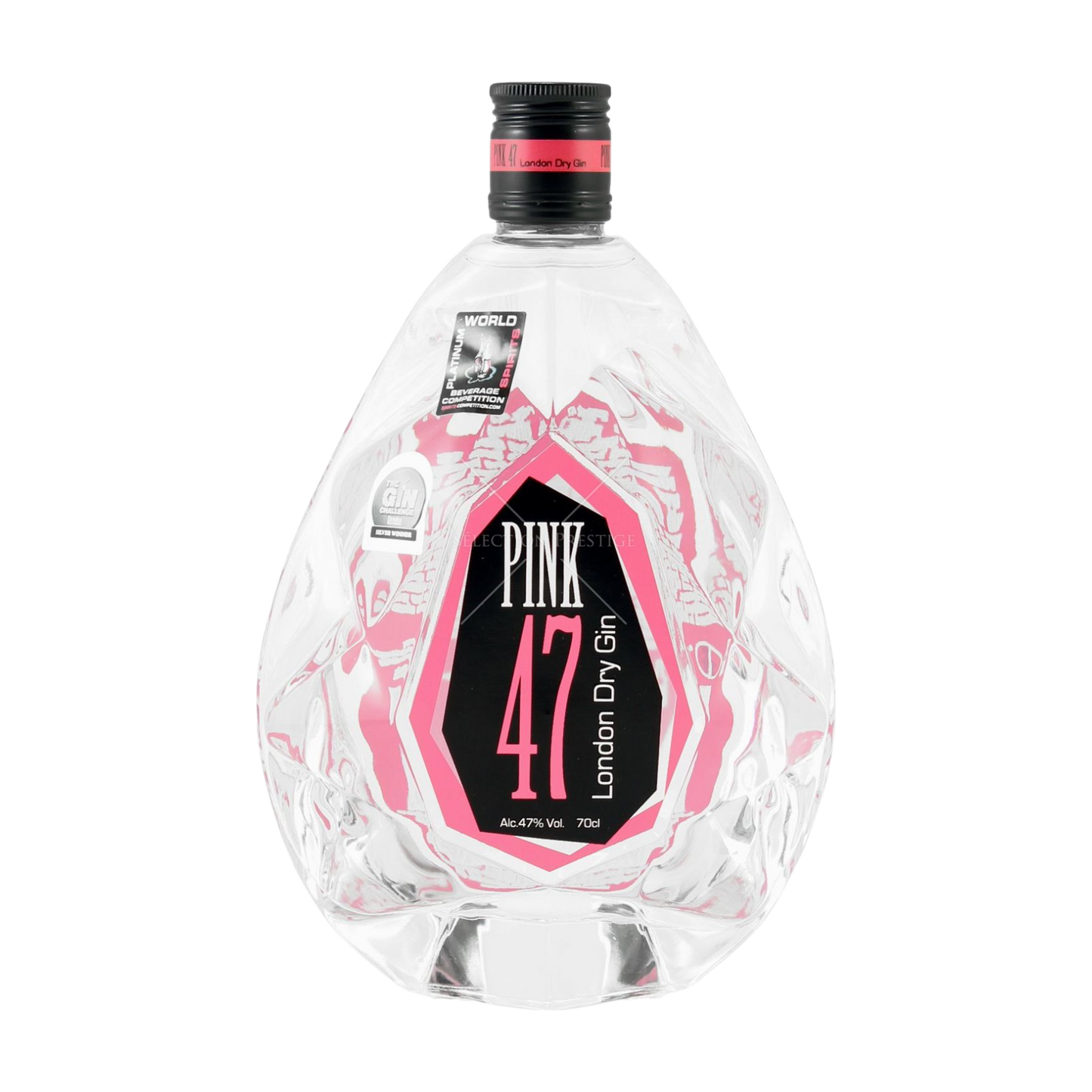 英國PINK47琴酒700ML