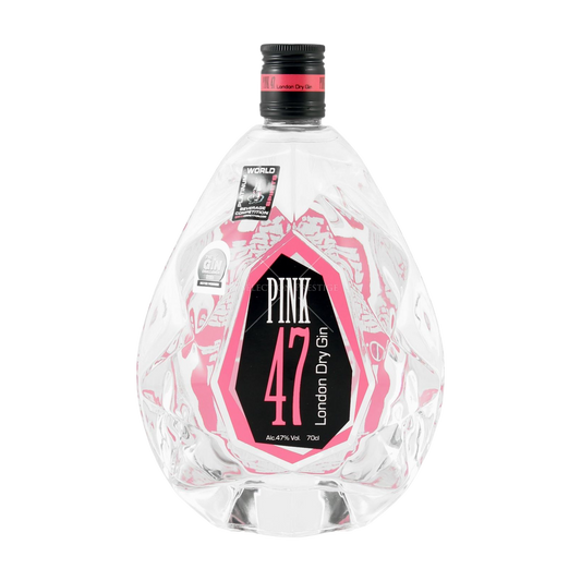 英國PINK47琴酒700ML