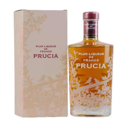 PRUCIA芙樂夏蜜李香甜酒700ML