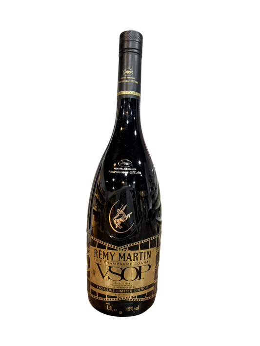 人頭馬VSOP(限量版)白蘭地1.5L