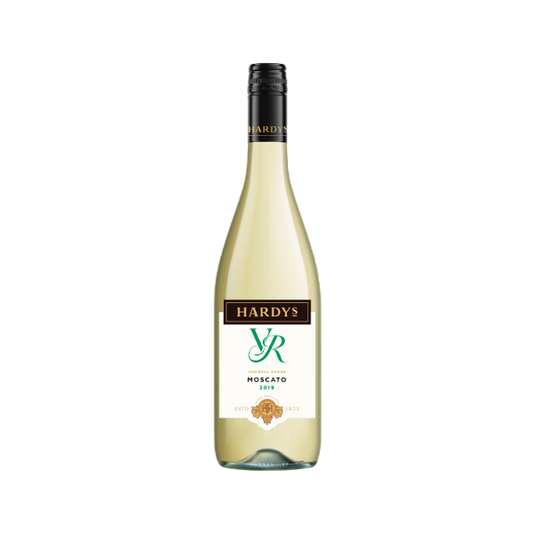 澳洲夏迪VR麝香白葡萄酒750ml