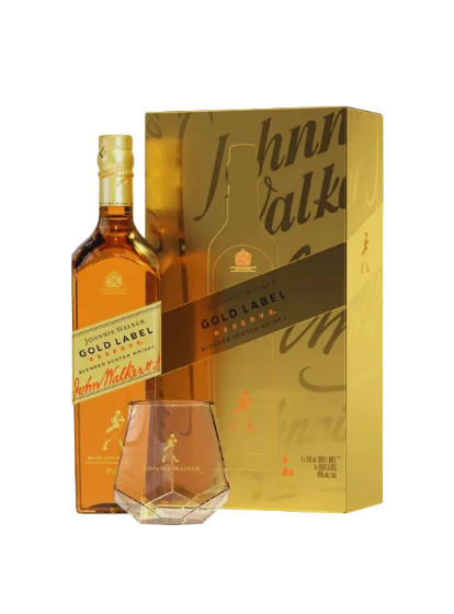 約翰走路金牌珍藏春節禮盒