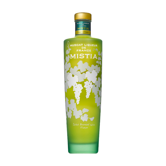 MISTIA蜜思緹葡萄香甜酒700ML