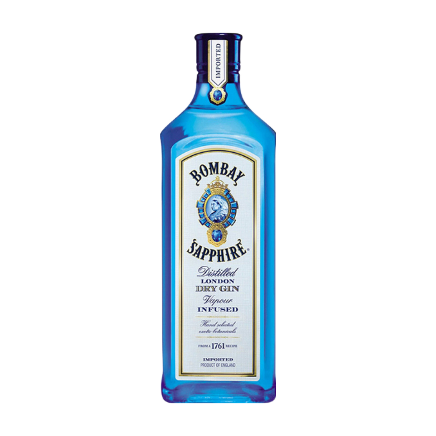 BOMBAY龐貝琴酒700ML