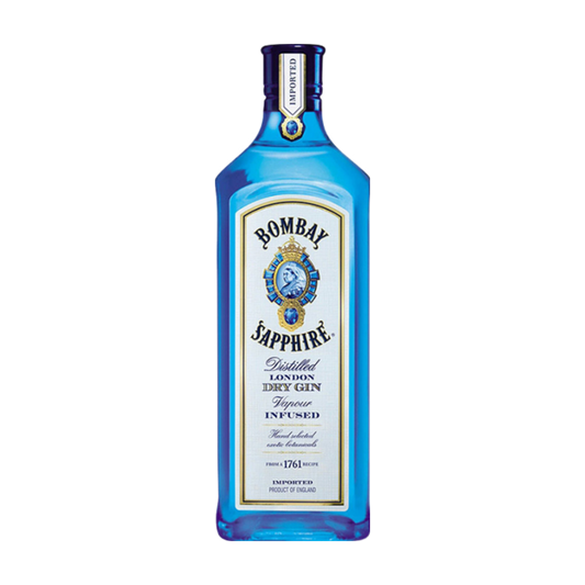 BOMBAY龐貝琴酒700ML