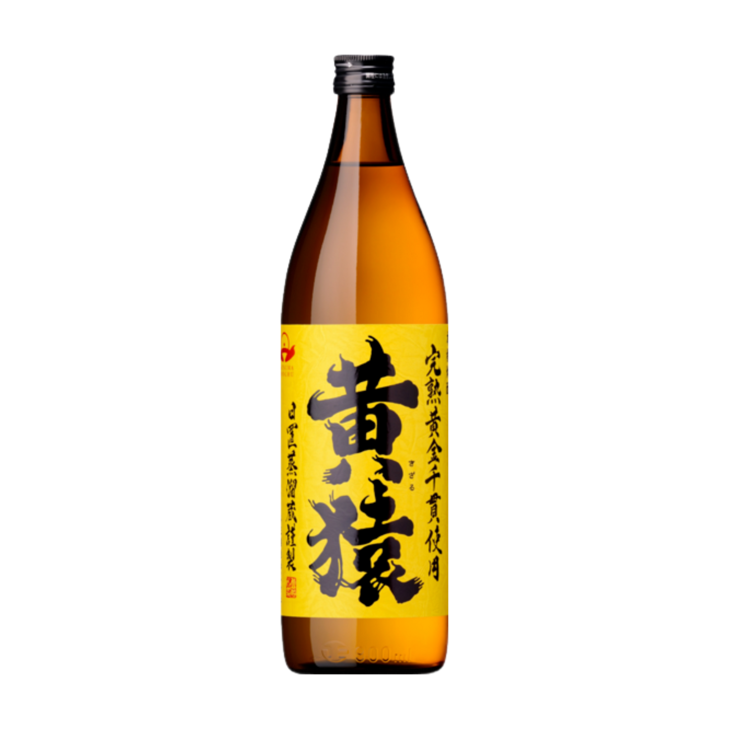 黃猿芋燒酎900ML