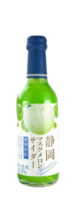 木村靜岡麝香哈密瓜